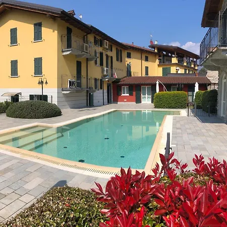 Appartement Pool Near Free Parking