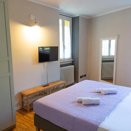Appartement Pool Near Free Parking