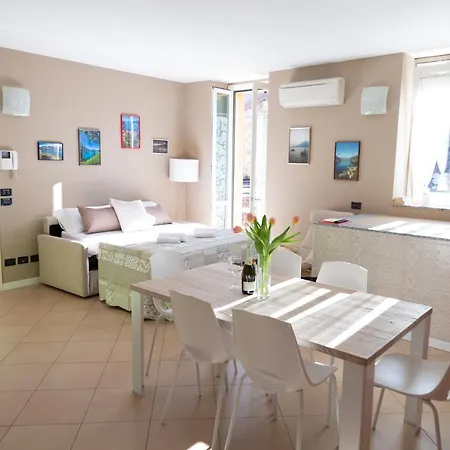 Appartement Pool Near Free Parking Bellagio