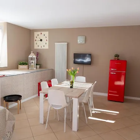 Appartement Pool Near Free Parking