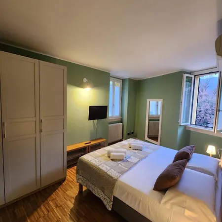 Pool Near Free Parking Daire Bellagio