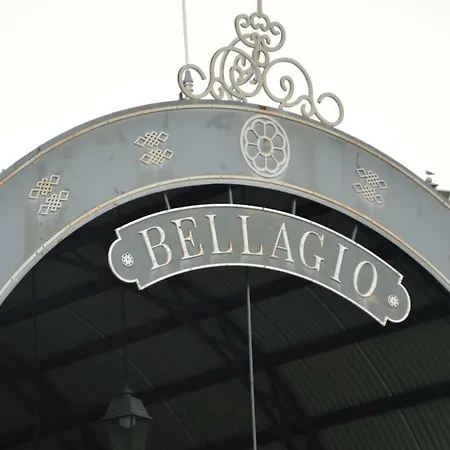 Pool Near Free Parking Daire Bellagio